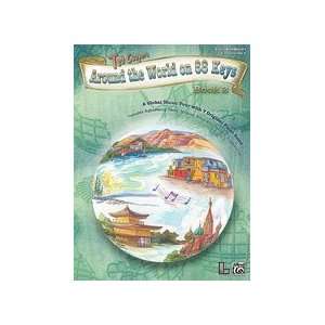  Around the World on 88 Keys   Book 2   Piano   Early 