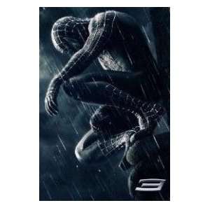  Spider Man 3 Poster ~ Official Marvel Columbia Pictures 