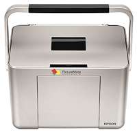 Epson PictureMate Snap (PM 240) 4x6 Photo Printer