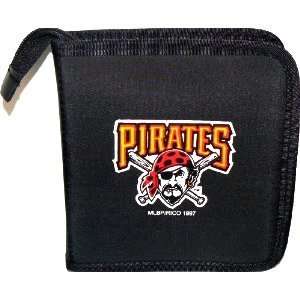  Pittsburgh Pirates CD   Blu Ray   DVD Case Sports 