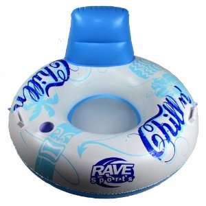  RAVE Sports Chillin Pool Float Tube
