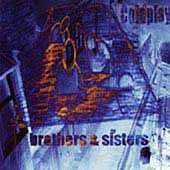 Brothers & Sisters [EP] by Coldplay (CD, Nov 2003, Sixthman Records)
