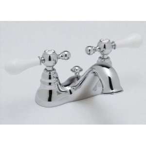    **KIT** CISALCENTERSET LAVATORY BASIN MIXER