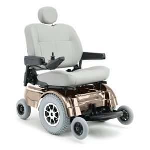    Jazzy 1170 XL PLUS Power Wheelchair