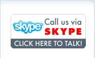 click here to call us via skype