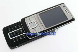 Nokia 6280 Slide Mobile Cell Phone 2MP Camera + Headset  