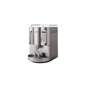   Microbar Super Automatic PourOver Espresso Machine