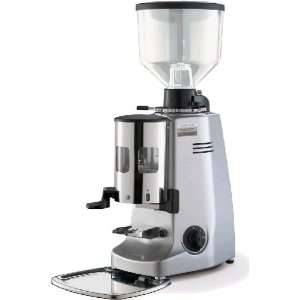  Mazzer Major Espresso Grinder and Doser