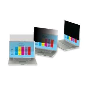  New   3M PF12.1W Privacy Filter for Widescreen Notebooks 