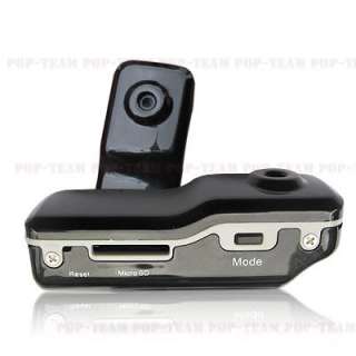 MD80 DC Mini DV DVR Camcorder Camera webcam Spy Cam Jd1  