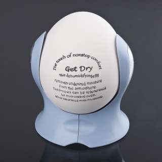   Moisture Absorbing Egg Dehumidifying/Dehumidifier Air Dryer  