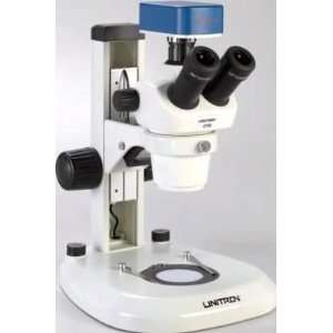  UNITRON Z730 STEREO ZOOM Microscope