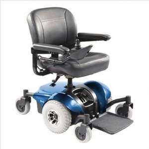  Invacare M41 M41 Power Wheelchair with Optional 