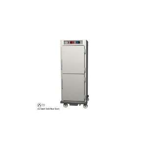   Controlled Humid. Heated Holding/Proofing Cabinet   C599L NDS UPDS