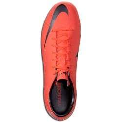   Glider III FG Soccer SHOES 2012 Mango KIDS   YOUTH Brand New  