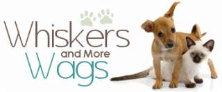 Store Policies items in Whiskers Wags and More 