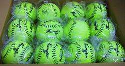   24) Dudley Thunder SY NSA 11 .44 Cor Softballs SY 11 1 NSA NEW  