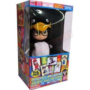  Dr. Slump 11 Doll Arale Chan Penguin Costume 1997 Vintage 