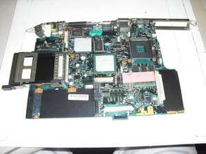 SONY VAIO PCG GRX520 MOTHERBOARD A8067356A US SELLER TESTED PRIORITY 