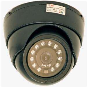  NEW Color Dome Camera (Security & Automation) Office 