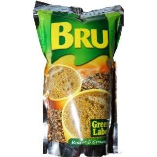  BRU Green Label Coffee 17.6oz Explore similar items