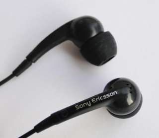Sony Ericsson MH610 Headphones Handsfree for Xperia X1 X2 X8 X10 E15i 