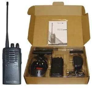  Klein Electronics UHF 2 way radio