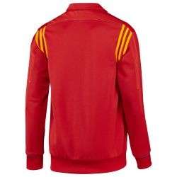 adidas SPAIN Limited 2011 SOCCER TRACK JACKET  