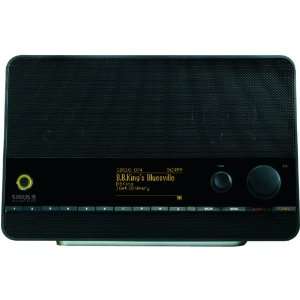  SIRIUS XM TTR1 SIRIUS TTR1 TABLE TOP RADIO Electronics