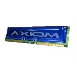 Axiom 512MB RDRAM Kit # MOD001843 00 for