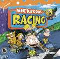   RACING Nickelodeon PC Game Spongebob NEW $2SH 742725224476  