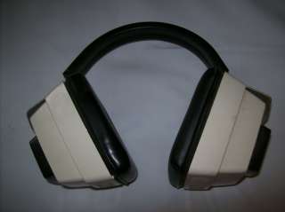   Muffler Ear Hearing Protection Ear Muffs Hunting Loud Noise Lot #1211