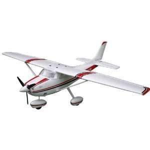  Cessna RC Airplane (1/5 Scale) Toys & Games