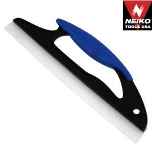    Neiko 12 Soft Grip Squeegee Window Wiper