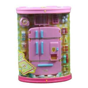  Mommys helper DELUXE Refrigerator set, Scale & Shopping 