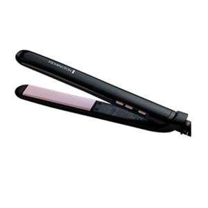   Ceramic Hair Straightener with Pearl Infused Wide Plates 1 Inch   1 Ea