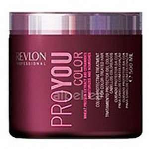  Revlon Proyou Colour Treatment 500ml Beauty