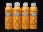 Aveeno Hydrosport Sunblock Spray SPF 50 Sweatproof Waterproof 5 oz