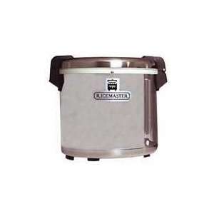  23 Quart Stainless Steel Rice Warmer (15 0366) Category 