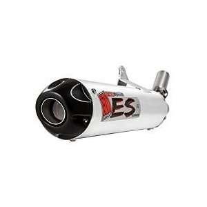  09 CAN AM OLM800R BIG GUN ECO SYSTEM SLIP ON EXHAUST 