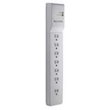 Belkin Commercial 7 Outlets Surge Suppressor   Receptacles 7 x NEMA 5 