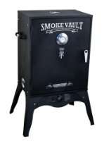 Kent Whitaker The Deck Chef Store   Camp Chef SMV24 Smoke Vault 24 