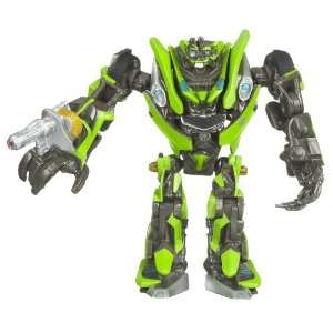  Transformers Movie 2 Robot Replicas   Autobot Skids Toys & Games