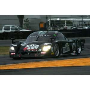  2007 Tony Stewart Rolex 24 Hours of Daytona 4 x 6 photo 