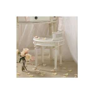 Emmas Treasures Vanity Bench 