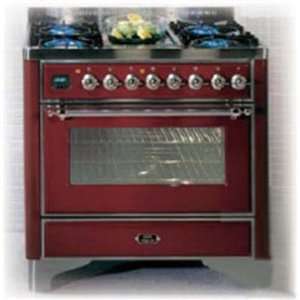   Oven, Rotisserie System, Plate Warming Drawer and 2 3/8 Backguard