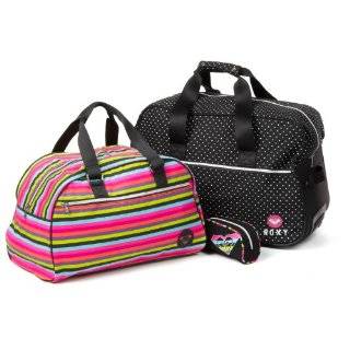  Roxy Luggage Jet set Explore similar items