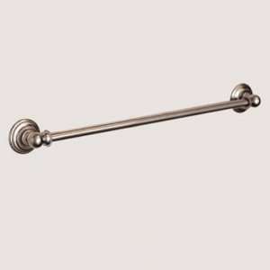   3102 1852 18 Old Gold/ 18 Length Royale 18L Single Towel Bar 3102 18