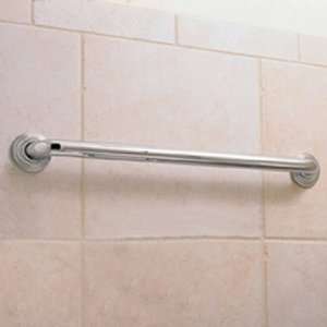   Chelsea 18 Inch Grab Bar In Oil Rubbed Bronze Hand R