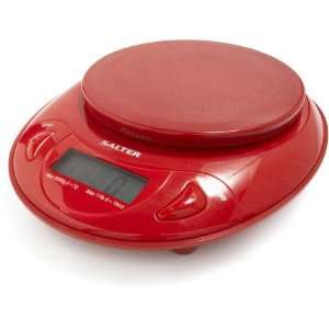  Salter Electronic Scale